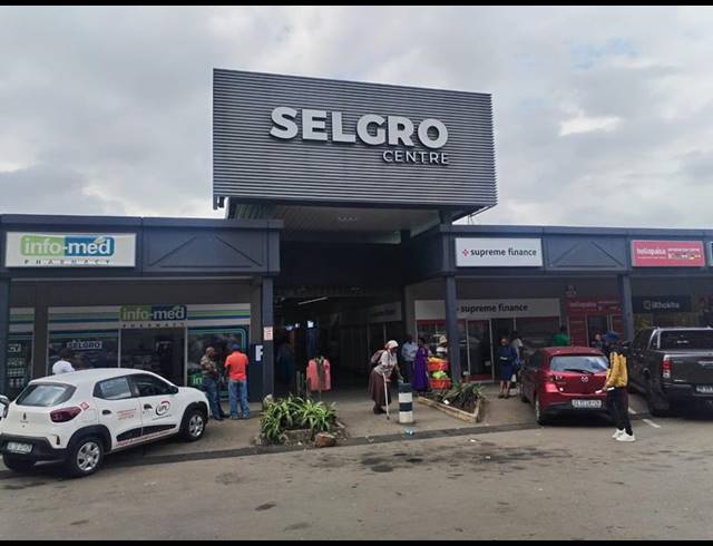 OFFICE PROPERTY TO RENT IN PIETERMARITZBURG CENTRAL